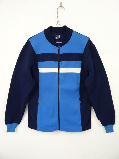 画像: 80'S ユーロ トラックジャケット (VINTAGE) 「Jacket」 入荷しました。