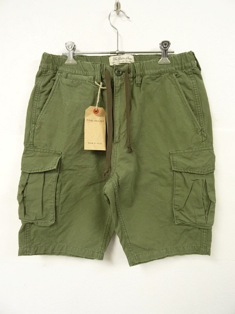 画像: Remi Relief 「Shorts」 入荷しました。