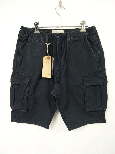 画像: Remi Relief 「Shorts」 入荷しました。