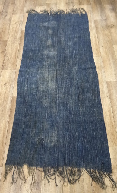 画像: African Indigo Fabric 「Antique Goods」 入荷しました。