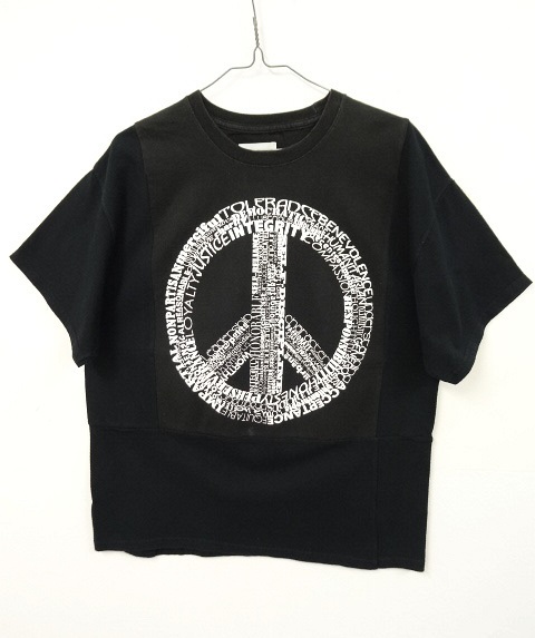 画像: Yoused 「T-Shirt」 入荷しました。