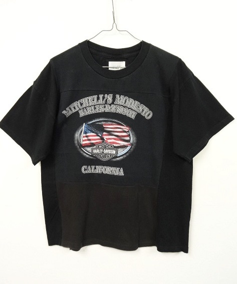 画像: Yoused 「T-Shirt」 入荷しました。