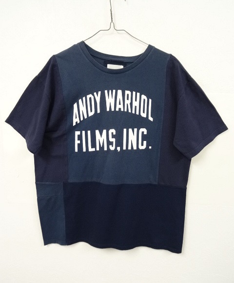 画像: Yoused 「T-Shirt」 入荷しました。