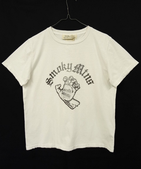 画像: Remi Relief 「T-Shirt」 入荷しました。