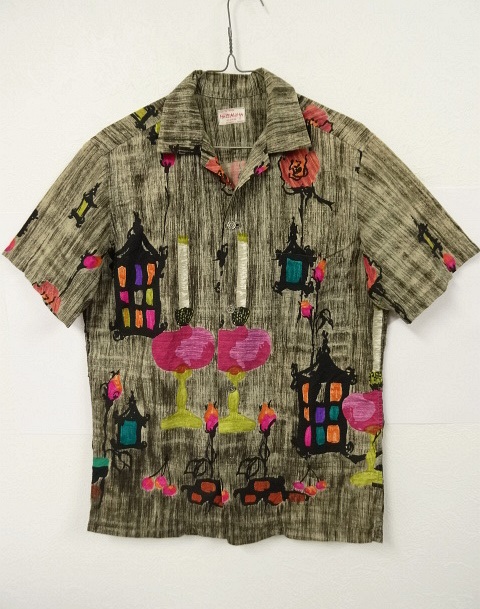 画像: 90'S HALE ALOHA アロハシャツ (VINTAGE) 「S/S Shirt」 入荷しました。