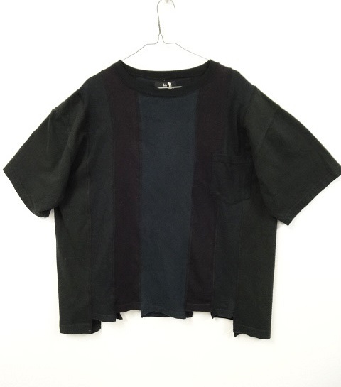 画像: ink 「T-Shirt」 入荷しました。