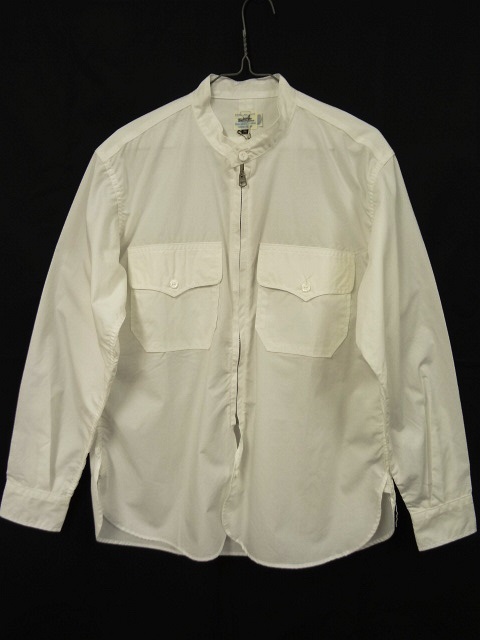 画像: Tradition Mills 「L/S Shirt」 入荷しました。