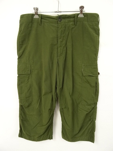 画像: Engineered Garments (USED) 「Shorts」 入荷しました。