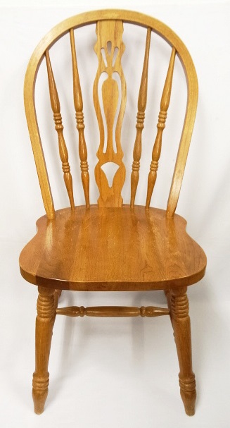 画像: アメリカン ダイニング ウッドチェア (ANTIQUE) 「Furniture」 入荷しました。