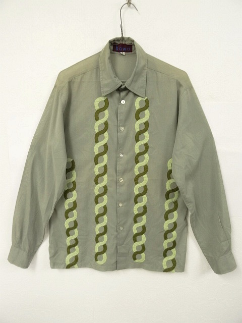 画像: Alpana Bawa (USED) 「L/S Shirt」 入荷しました。
