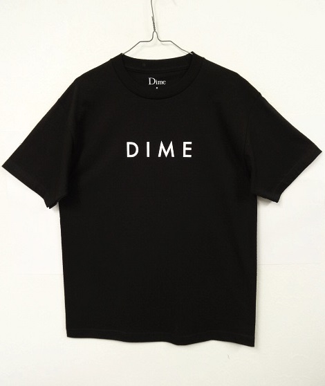 画像: Dime 「T-Shirt」 入荷しました。