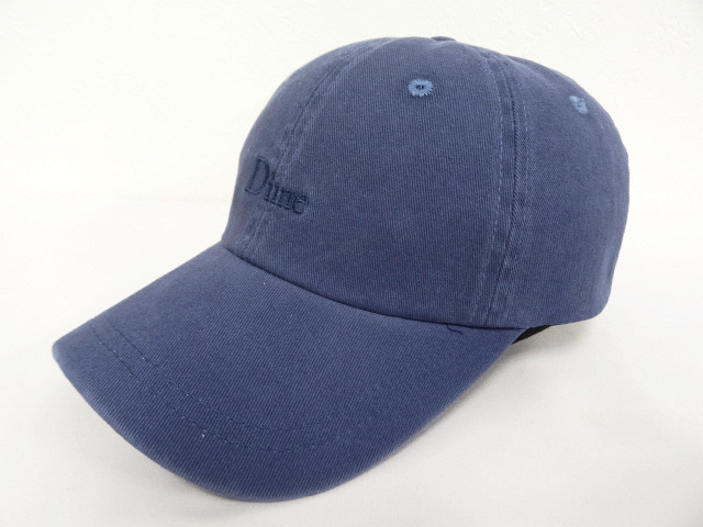 画像: Dime 「Cap」 入荷しました。