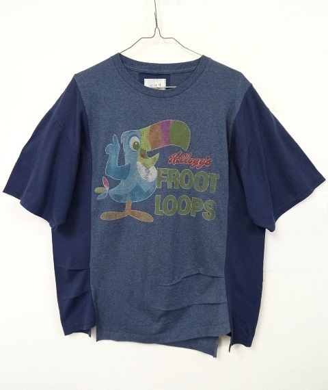 画像: Yoused 「T-Shirt」 入荷しました。