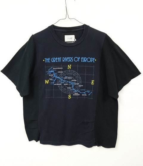 画像: Yoused 「T-Shirt」 入荷しました。