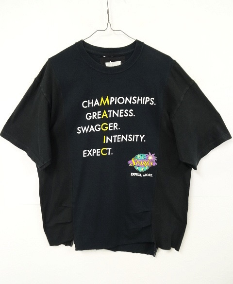 画像: Yoused 「T-Shirt」 入荷しました。