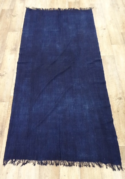 画像: African Indigo Fabric 「Antique Goods」 入荷しました。