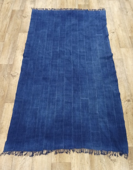 画像: African Indigo Fabric 「Antique Goods」 入荷しました。