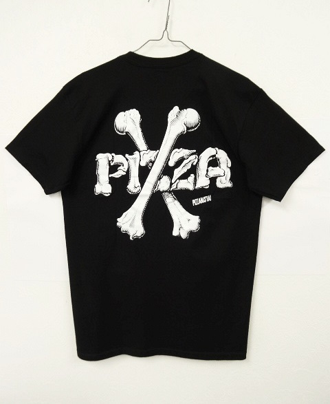 画像: PIZZANISTA! 「T-Shirt」 入荷しました。