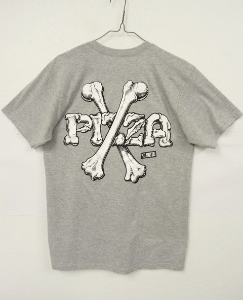 画像: PIZZANISTA! 「T-Shirt」 入荷しました。