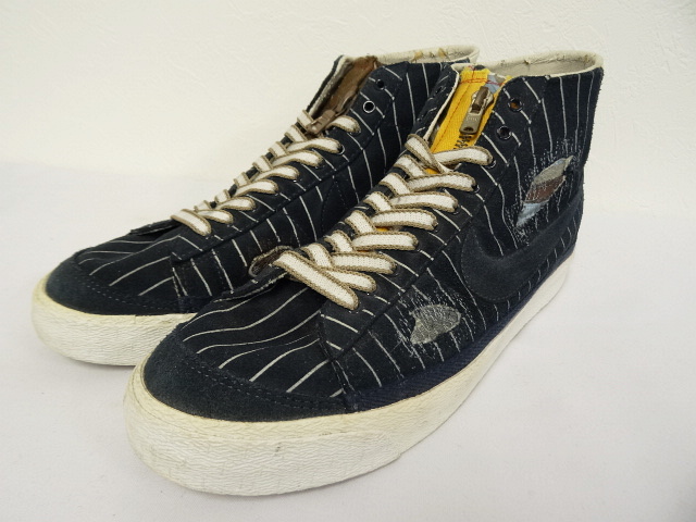 画像: DR ROMANELLI x NIKE (USED) 「Shoes」 入荷しました。
