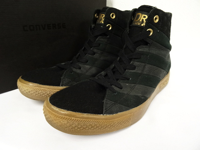画像: DR ROMANELLI x CONVERSE (DEADSTOCK) 「Shoes」 入荷しました。