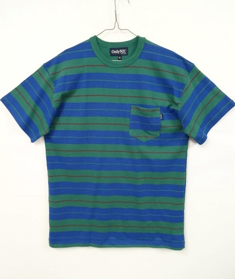 画像: ONLY NY 「T-Shirt」 入荷しました。