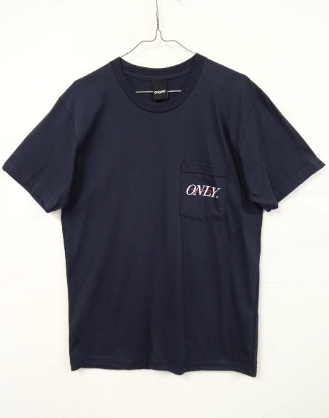 画像: ONLY NY 「T-Shirt」 入荷しました。