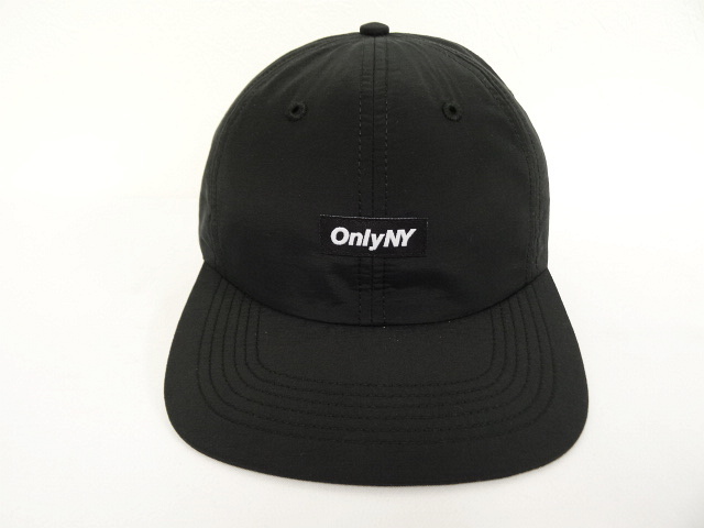 画像: ONLY NY 「Cap」 入荷しました。