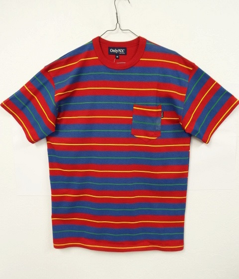 画像: ONLY NY 「T-Shirt」 入荷しました。