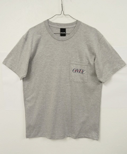 画像: ONLY NY 「T-Shirt」 入荷しました。