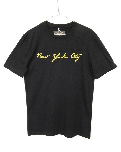画像: Scout Original 「T-Shirt」 入荷しました。