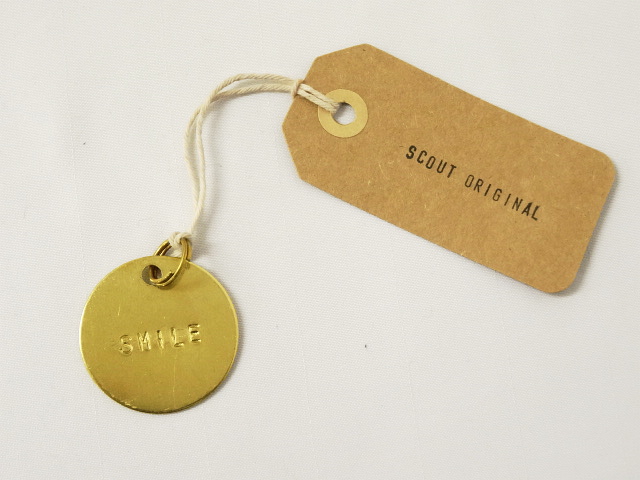 画像: Scout Original 「Accessorie」 入荷しました。