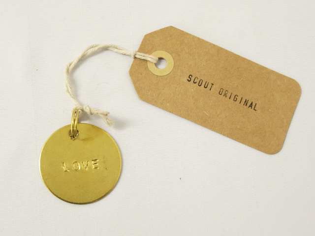 画像: Scout Original 「Accessorie」 入荷しました。