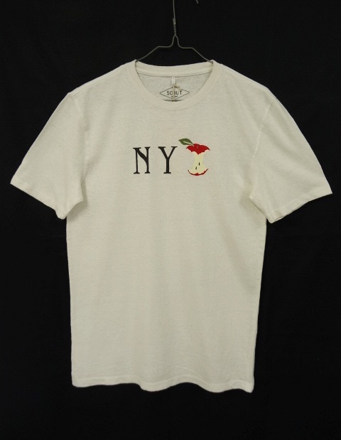 画像: Scout Original 「T-Shirt」 入荷しました。