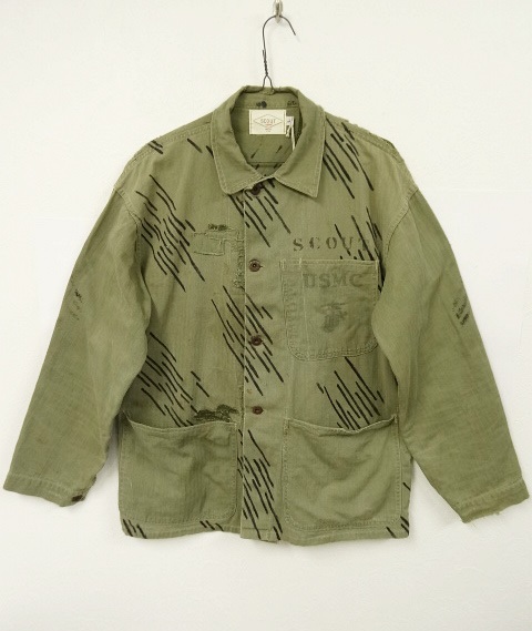 画像: Scout Original 「Jacket」 入荷しました。