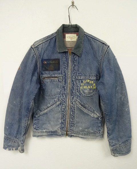 画像: Scout Original 「Jacket」 入荷しました。
