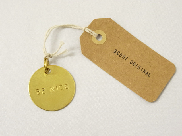画像: Scout Original 「Accessorie」 入荷しました。