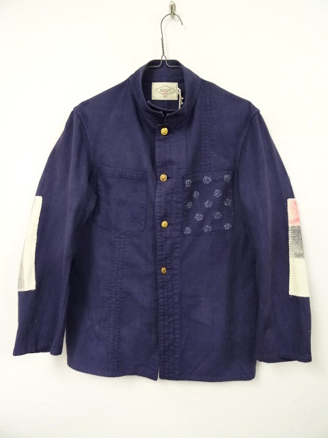 画像: Scout Original 「Jacket」 入荷しました。