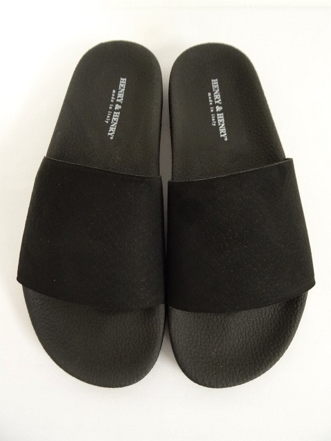 画像: Henry & Henry 「Shoes」 入荷しました。
