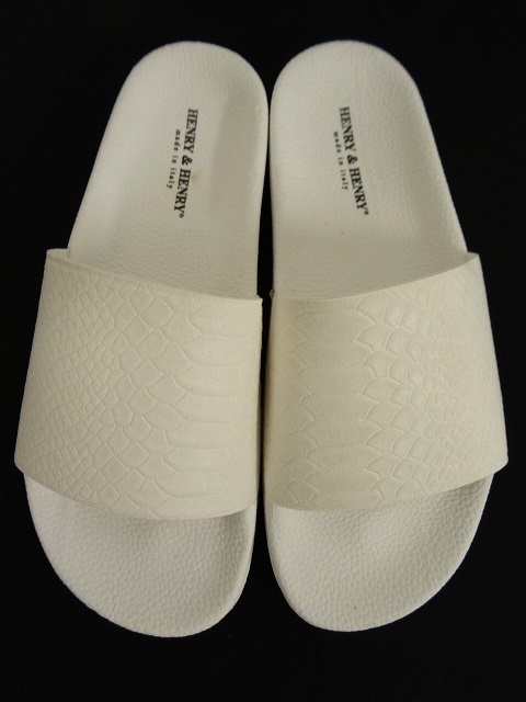 画像: Henry & Henry 「Shoes」 入荷しました。