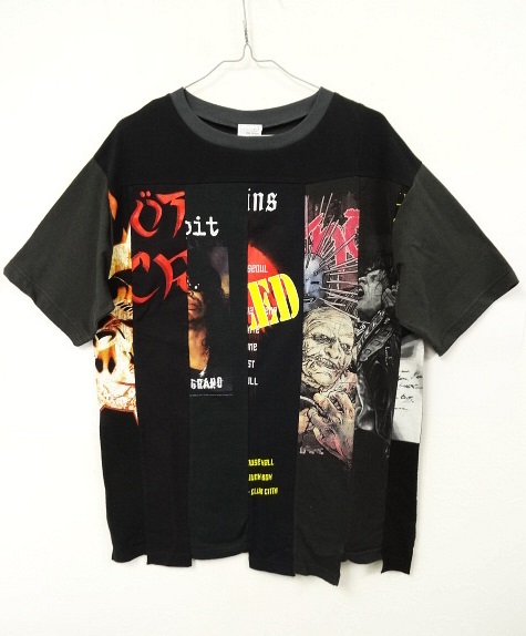 画像: Yoused 「T-Shirt」 入荷しました。