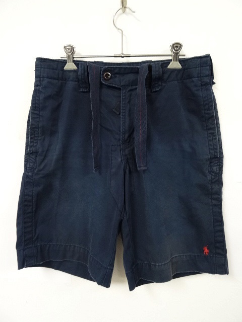 画像: Ralph Lauren (USED) 「Shorts」 入荷しました。