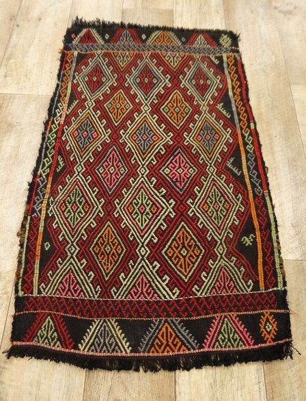 画像: OLD HAND WOVEN KILIM 「Antique Goods」 入荷しました。