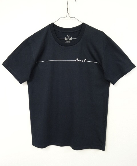 画像: CANAL NEWYORK 「T-Shirt」 入荷しました。