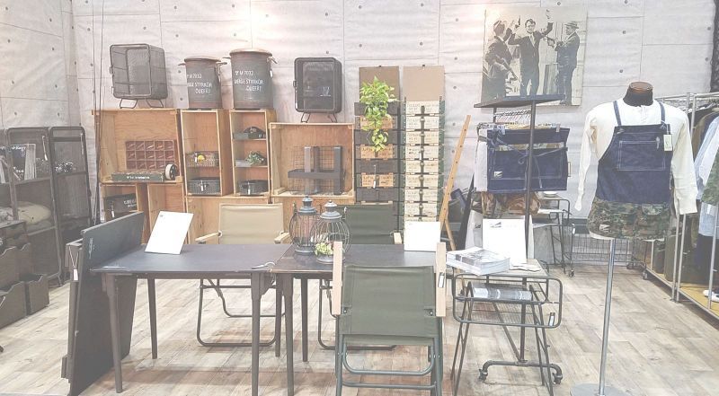 画像: FML Furniture 「Furniture」 多数入荷しました。
