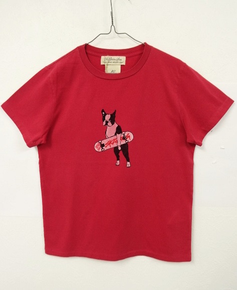 画像: 当店別注 Remi Relief 「T-Shirt」 入荷しました。
