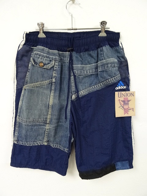画像: anonym 「Shorts」 入荷しました。