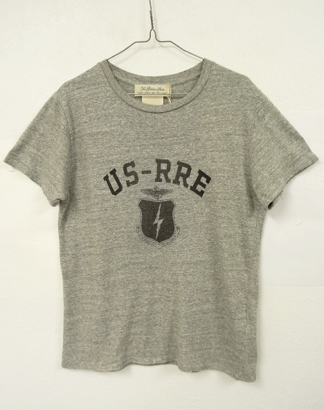 画像: Remi Relief 「T-Shirt」 入荷しました。