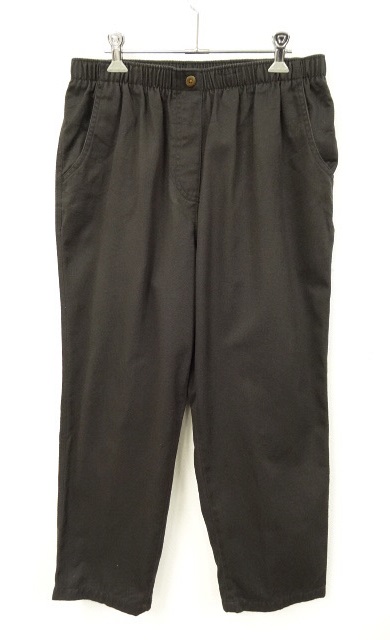 画像: イージーパンツ コットン (USED) 「Bottoms」 入荷しました。