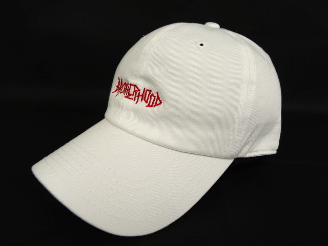 画像: BROTHERHOOD 「Cap」 入荷しました。